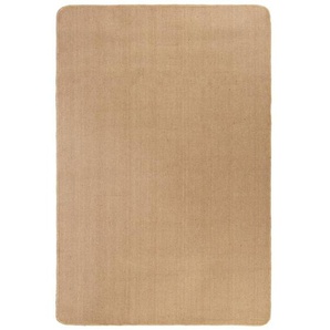 Vidaxl - Teppich Jute mit Latexrücken 120x180 cm Natur