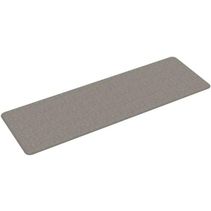 Vidaxl - Teppichläufer Sisal-Optik Silbern 50x150 cm