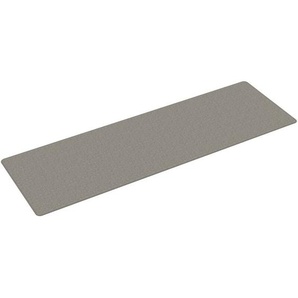 Vidaxl - Teppichläufer Sisal-Optik Silbern 80x250 cm