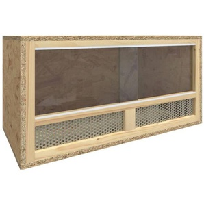 Vidaxl - Terrarium Holzwerkstoff 60x30x30 cm