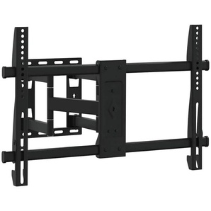 Vidaxl - TV-Wandhalterung 37-80 Zoll Bildschirm Max vesa 600x400 mm 40kg