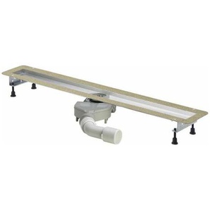 Viega - Advantix-Duschrinne Grundkörper 1000 mm Modell 4980.40 687601