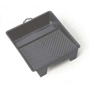Vikan paint tray 250 mm gray