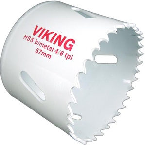 Viking Hole Saws 160 mm