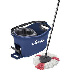 Vileda - 167756 Turbo Colors 1 St.