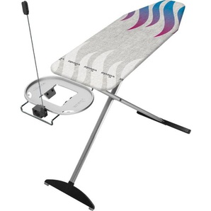 Vileda - Bügeltisch Total Reflect Plus 44 x 130 cm Bügelbretter