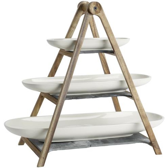 Geschirr in Weiss Preisvergleich | Moebel 24