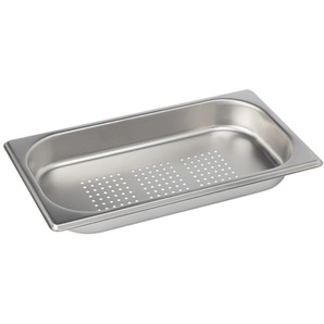 Villeroy & Boch 8299 06 K1 Dampfgarschale 1/3 Edelstahl