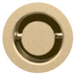 Villeroy & Boch 8299 10 03 Abdeckkappe f�r �berlauf Gold