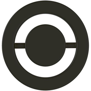 Villeroy & Boch 82991006 Abdeckkappe f�r �berlauf Matt Black