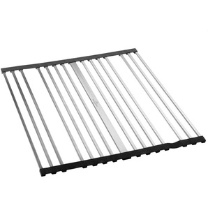 Villeroy & Boch 9K08 00 K1 Rollrost Edelstahl