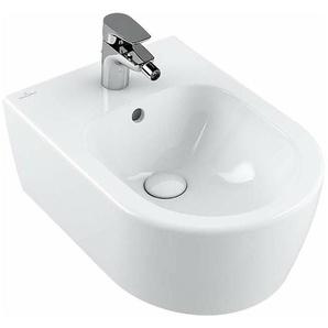 Villeroy&boch - Avento - Dusch-WC, Wandmontage, 530x370mm, Alpinweiß 54050001