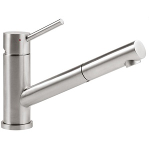Villeroy & Boch Como Shower Window Edelstahl massiv Hochdruckarmatur