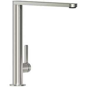 Villeroy & Boch Finera Edelstahl massiv Hochdruckarmatur