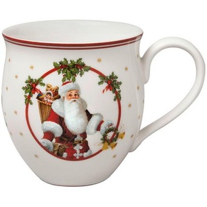 Villeroy & Boch Kaffeebecher, Keramik, Kaffee & Tee, Tassen, Kaffeebecher