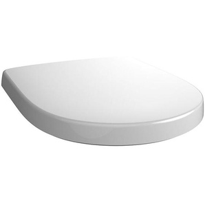 Villeroy&boch - WC-Sitz O.novo 9M4061 368x423x51mm Oval Weiß Alpin
