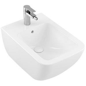 Villeroy & Boch Schrankwaschtisch Venticello 560x375mm Weiß Alpin, 44110001