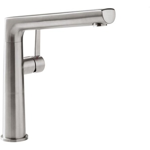 Villeroy & Boch Sorano Sky Edelstahl massiv Hochdruckarmatur
