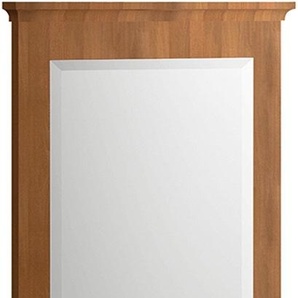 Villeroy & Boch Spiegel HOMMAGE Massivholz Walnut 560 x 740 mm 85650000