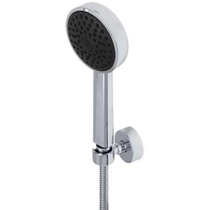 Villeroy&boch - subway Schlauchbrausegarnitur , 27805935 chrom