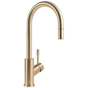 Villeroy & Boch Umbrella Flex Gold Hochdruckarmatur