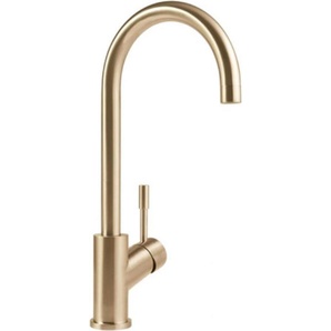 Villeroy & Boch Umbrella Gold Hochdruckarmatur 92530003