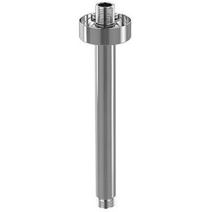Villeroy&boch - Universal Showers Brausearm TVC00045352061 rund, Deckenmontage, chrom