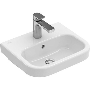 Villeroy & Boch Waschbecken Architectura, Handwaschbecken, Unterseite ungeschliffen