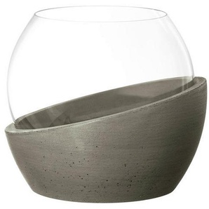 Villeroy & Boch Windlicht , Glas , 16.5x14.5 cm , Dekoration, Windlichter & Kerzenhalter, Windlichter