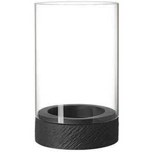Villeroy & Boch Windlicht, Glas, Keramik, 15x24.5 cm, Dekoration, Windlichter & Kerzenhalter, Windlichter