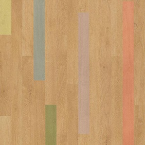Vinylboden Forbo Eternal wood Bahnware - 10112 soft colourful planks
