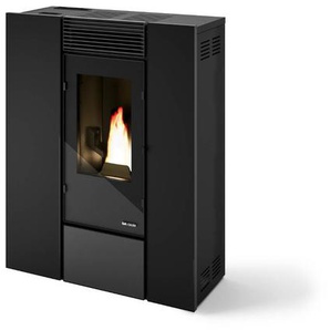 Viola  NEW - Pelletofen Eva Calor 10 KW