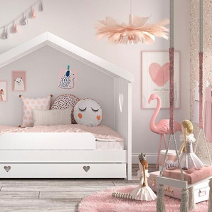 Vipack Hausbett Amori (Made in Europe)