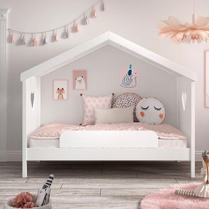 Vipack Hausbett Amori (Made in Europe)