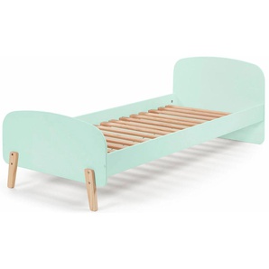 Vipack Kinderbett »Kiddy«, (Made in Europe)