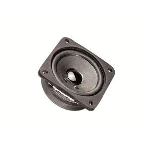 VISATON Breitbandlautsprecher FRS 7, 8 W, 4 Ω 2011