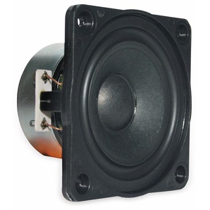 VISATON Breitbandlautsprecher SC 8 N, 8 Ohm 8018