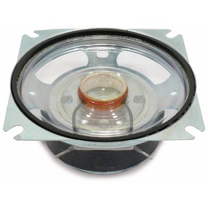VISATON Breitbandlautsprecher SL 87 XA, 8 Ohm 2096