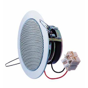 VISATON Deckenlautsprecher 8cm, DL 8 / 8 Ohm 100151