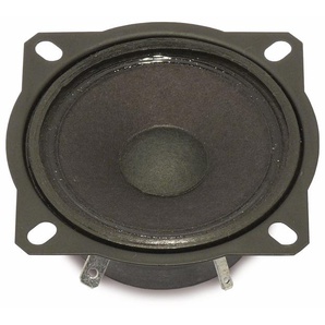 VISATON Hochtöner TW 70, 8 Ohm 9002