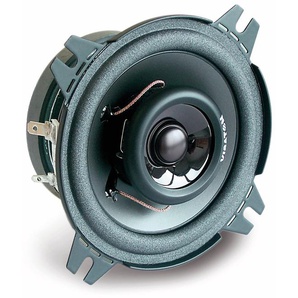 VISATON Koaxial-Lautsprecher DX 10, 4 Ohm, 2 Stück 4610