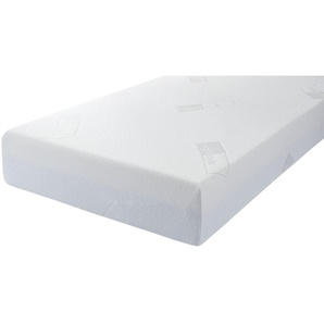Viscoschaum-Matratze orthowell premium, 180x200 cm, H2 bis 90kg, weich