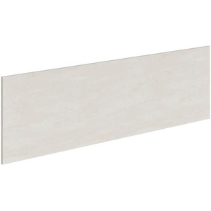 Visiona Küchenrückwand, Grau, Holzwerkstoff, 210x60x1.8 cm, FSC Mix, Spritzschutz, Küchen, Küchenausstattung, Küchenrückwände