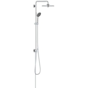 Grohe - Vitalio Joy - Brauseset 260 mit Umschalter, Chrom 27357002