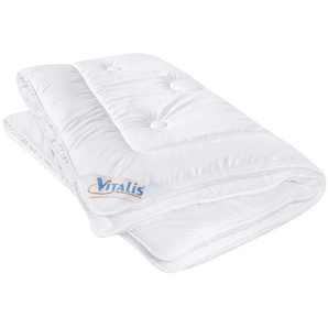 Vitalis Soft Duo-Steppbett 135x200cm DE8074721