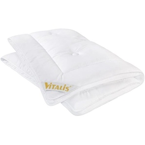 Vitalis Soft Monosteppbett 135x200cm DE8074621