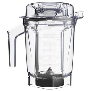 Vitamix Zubehr Low profile kande 2L