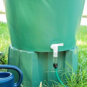 Vitavia Bewässerungssystem RWK50, Regentonnenset 50 Tropfer