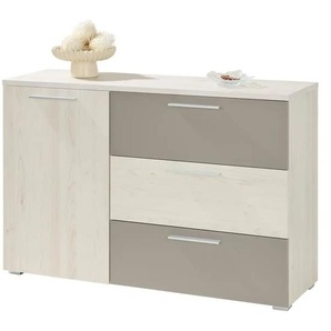 vito Kommode  Vito Title ¦ Maße (cm): B: 125 H: 82,7 T: 38.0