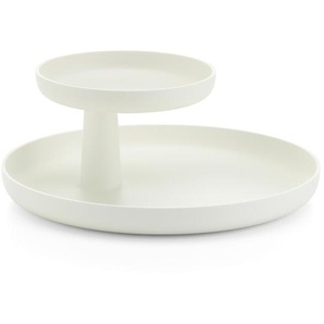 Vitra Etagere Rotary Tray, Designer Jasper Morrison, 12 cm